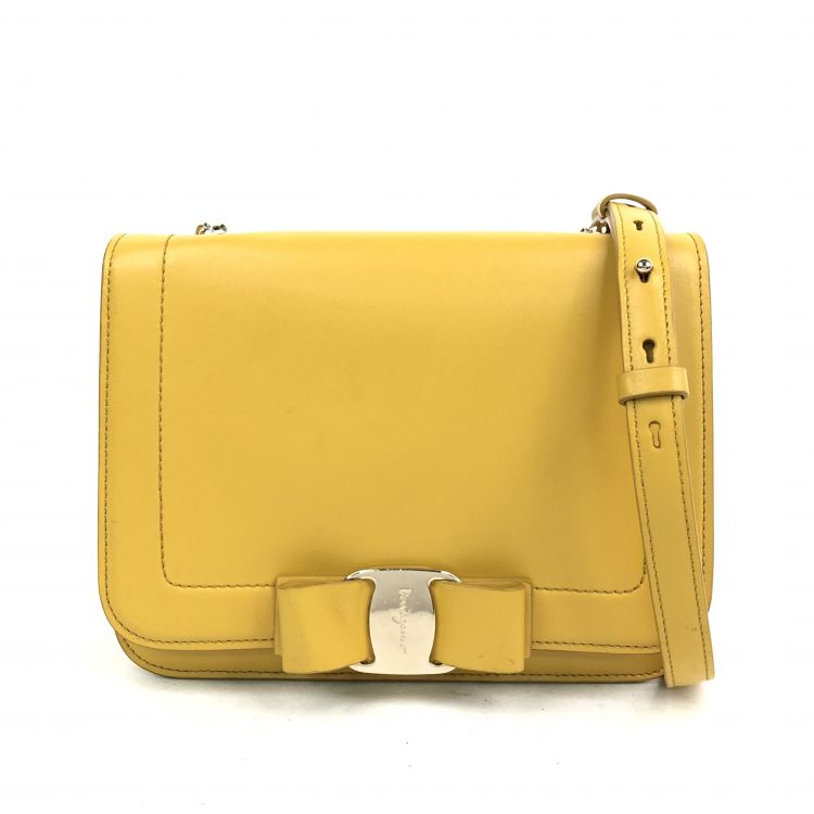 95新/菲拉格慕/C1364367028/包包