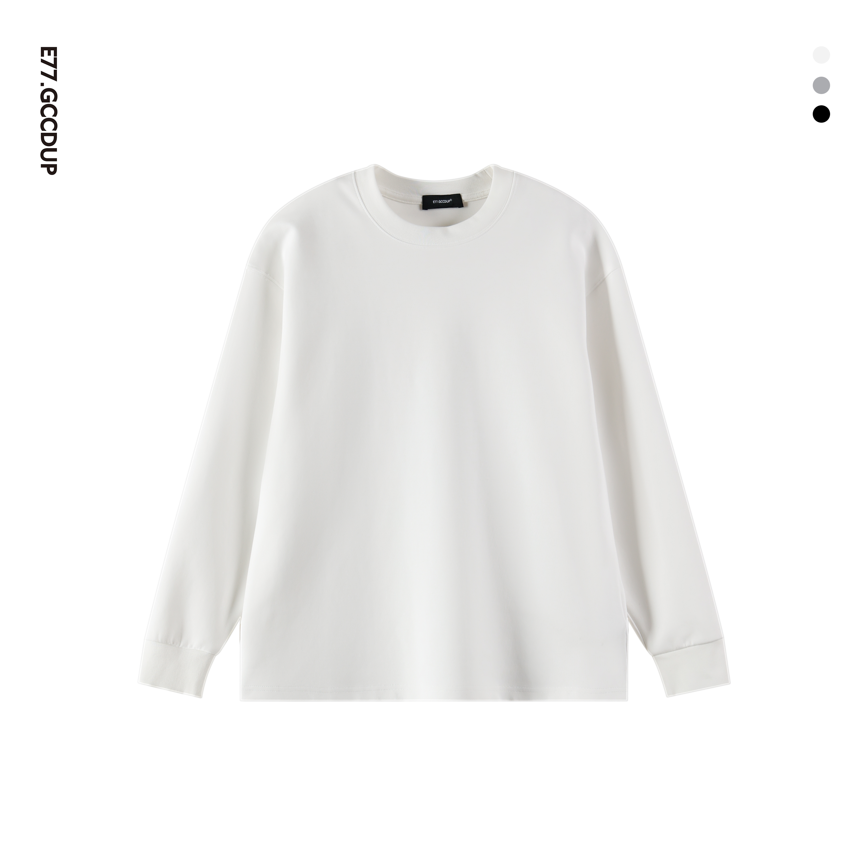 随机款式颜色高品质爆款长袖