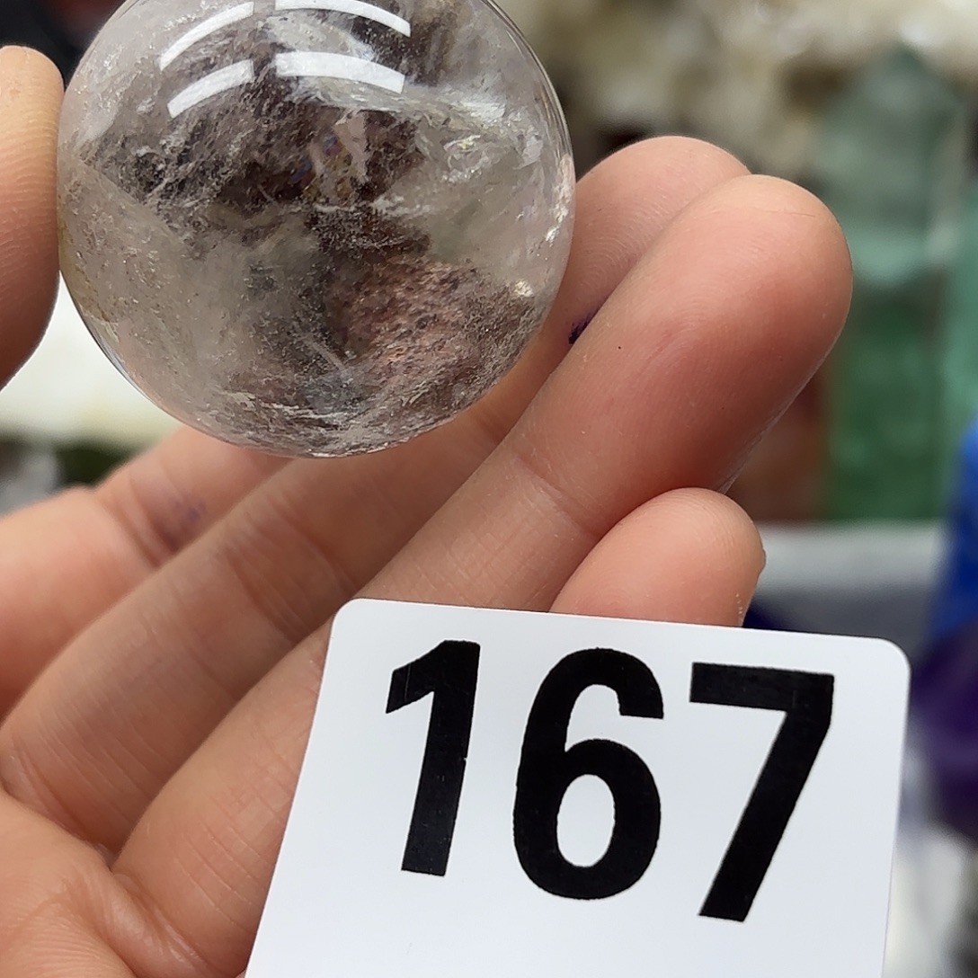 水晶未镶嵌大型摆件（非配饰）