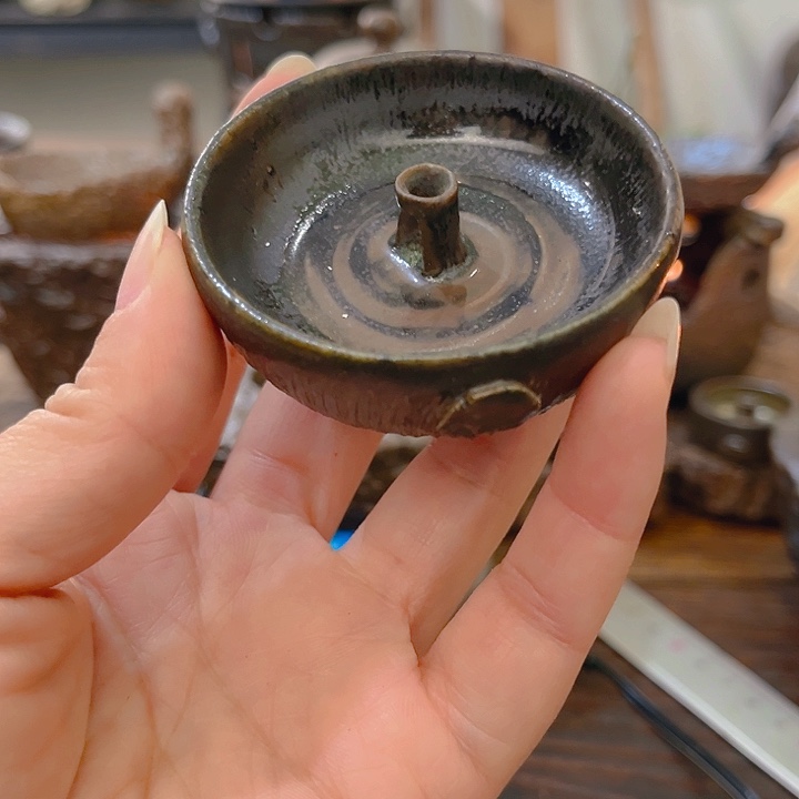 1***8小福泥陶艺茶几风