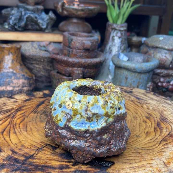 陶瓷制品不退不换4