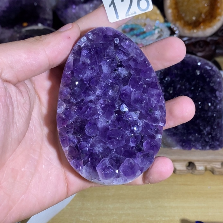 未镶嵌水晶大型摆件（非配饰）