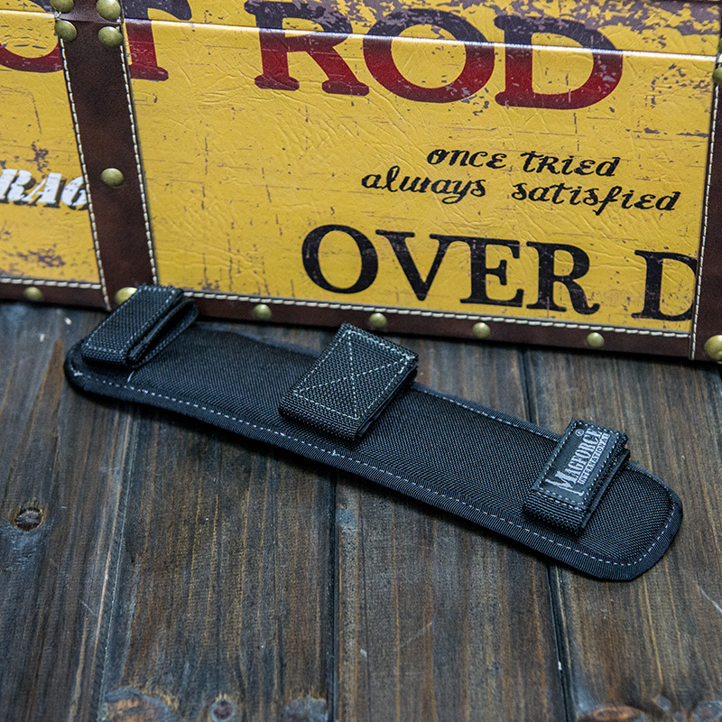 MAGFORCE麦格霍斯台马户外装备mp0208轻便透气背肩包减压肩垫2寸