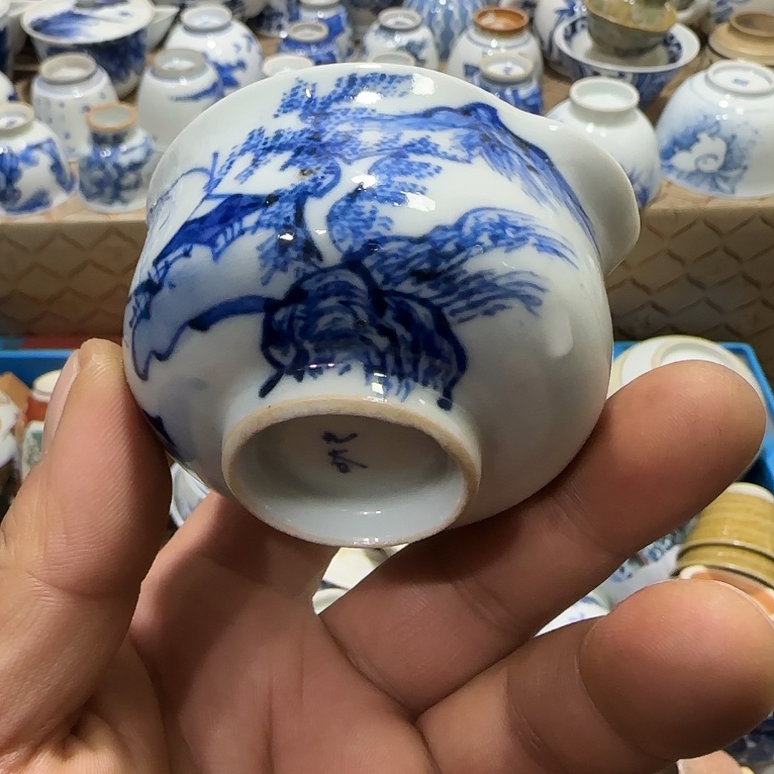 陶瓷茶玩榜第十二名