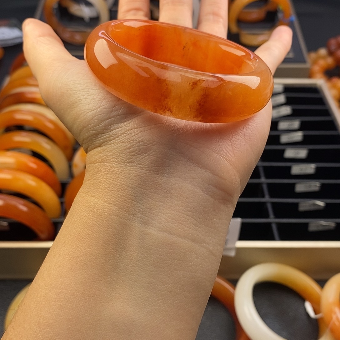 28号老油料冰西柚飘花52.5