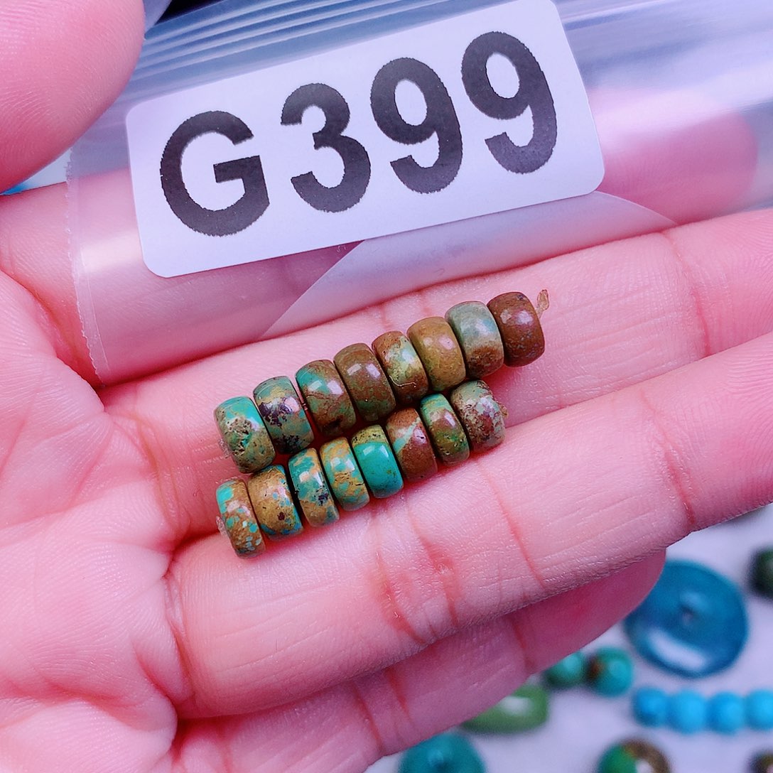 空竹粉丝专享十堰特色手工散珠