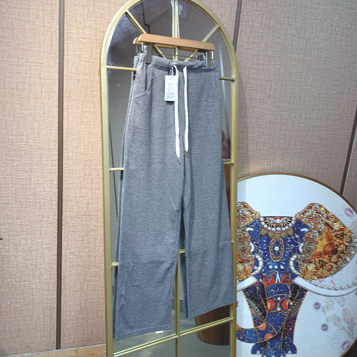 SS129产前产后孕妇灰色糯米裤M90-120L130XXL150 3XL160（短裤）