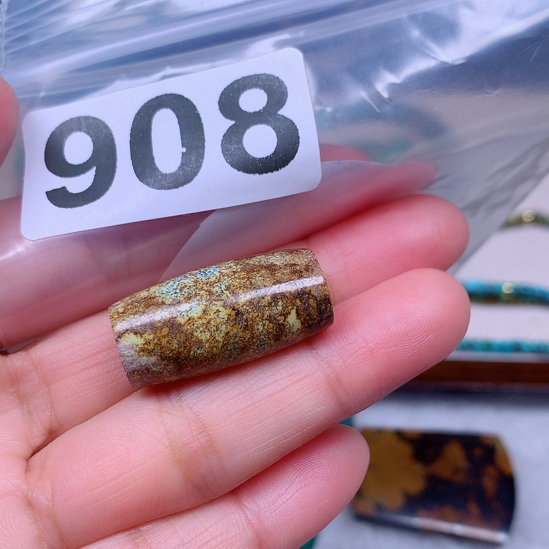 空竹粉丝专享十堰特色手工散珠