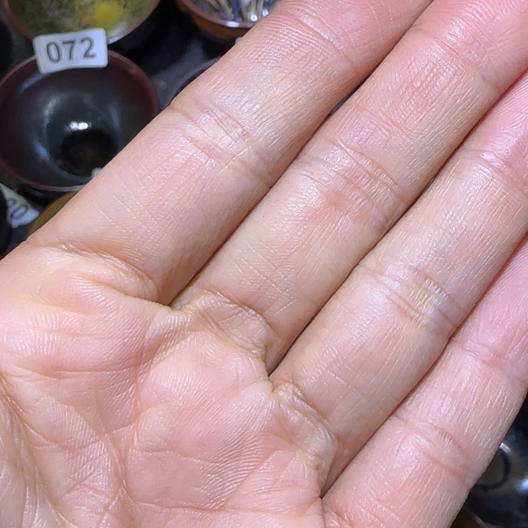 小***艺茶盏福建盏茶器着