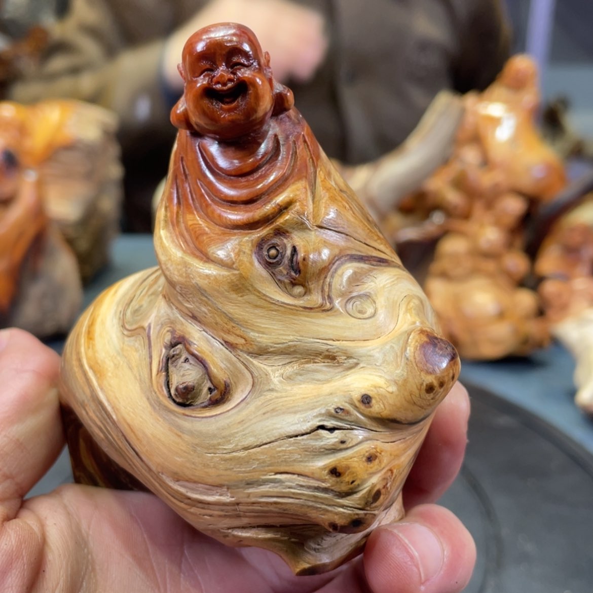 【闪购商品】柏木（崖柏）其他