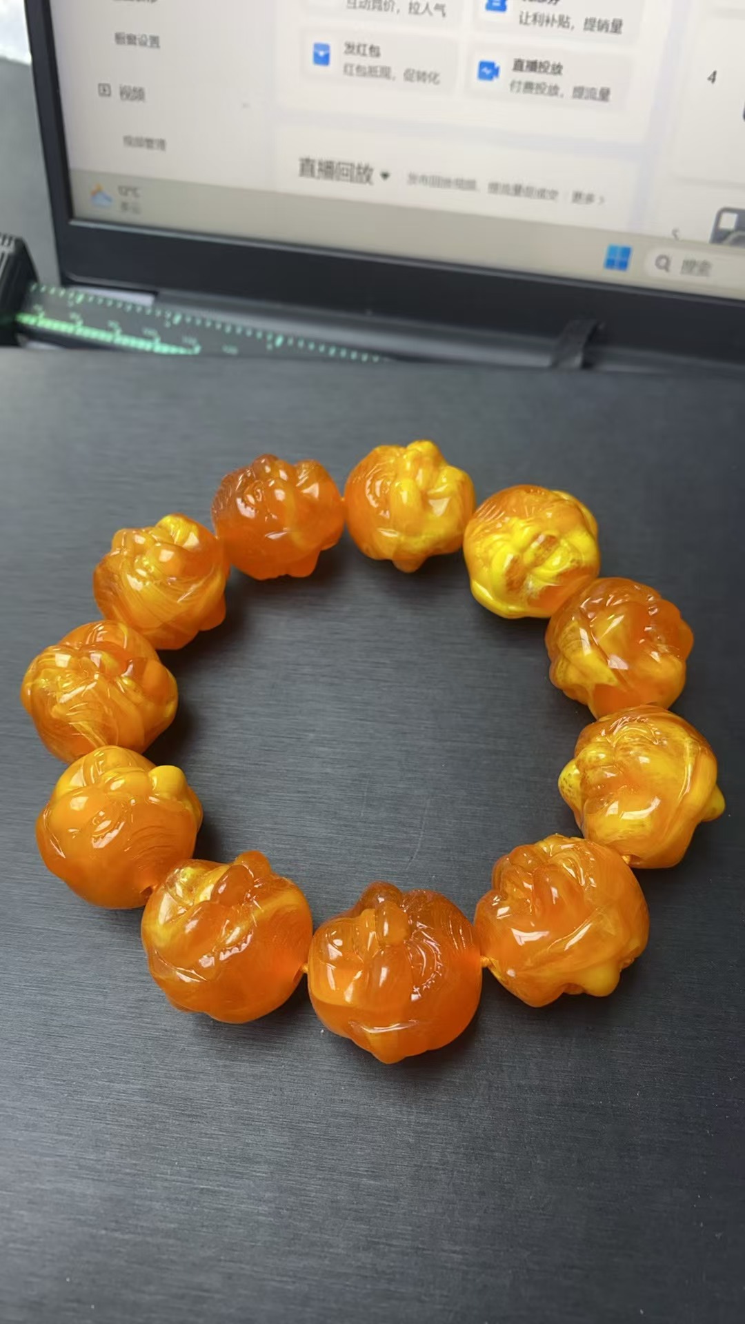 手链 CY27【创艺家】精致手串（多样性发其一）