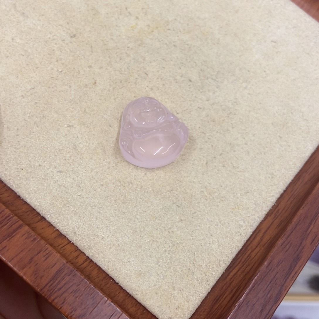 未镶嵌珠宝半成品水晶