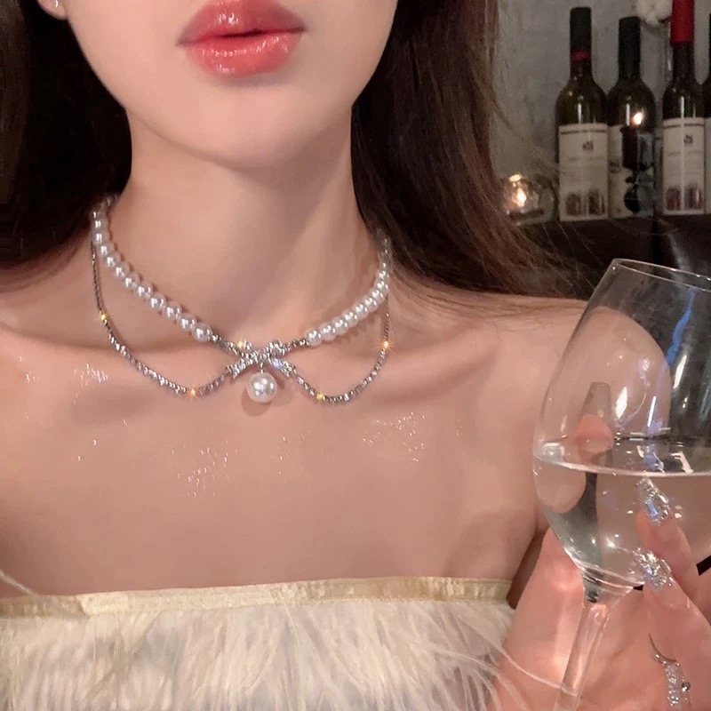 LOVE FOR YOU 高定款DIY手工饰品