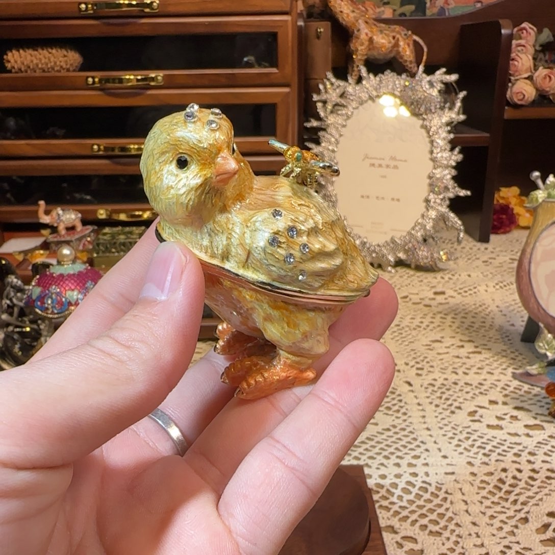 手工制品默认微瑕