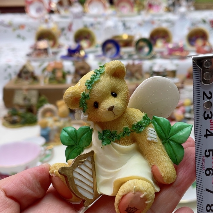 摆件维多利亚欧洲中古