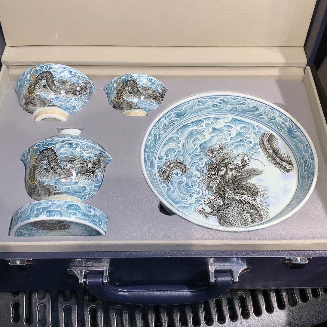 杯景德镇陶瓷学院