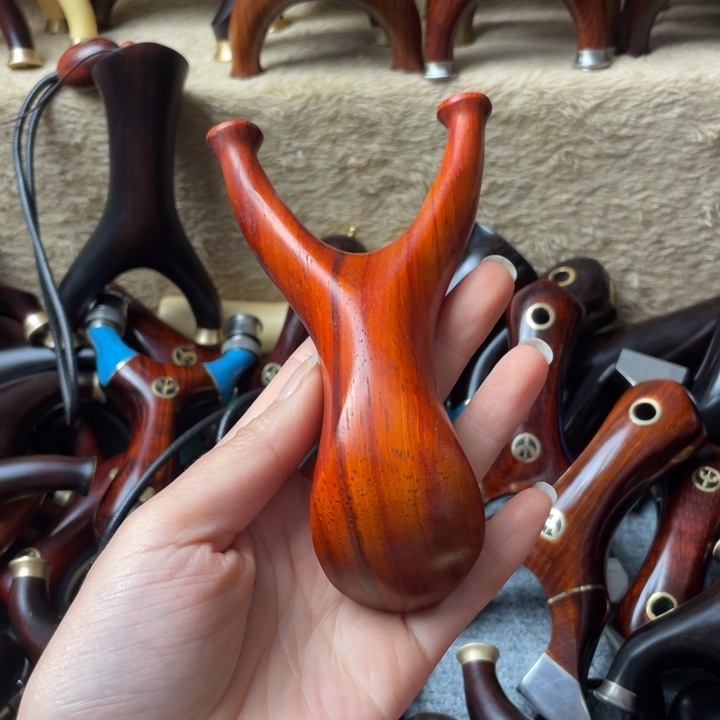 大果紫檀（缅甸花梨）微瑕1665