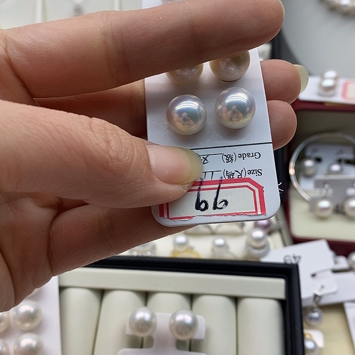 吊坠925银特价定制耳钉不退不换