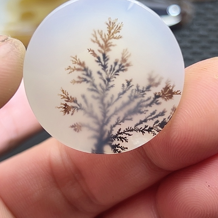 泽***玛瑙/玉髓未镶嵌珠宝半成品