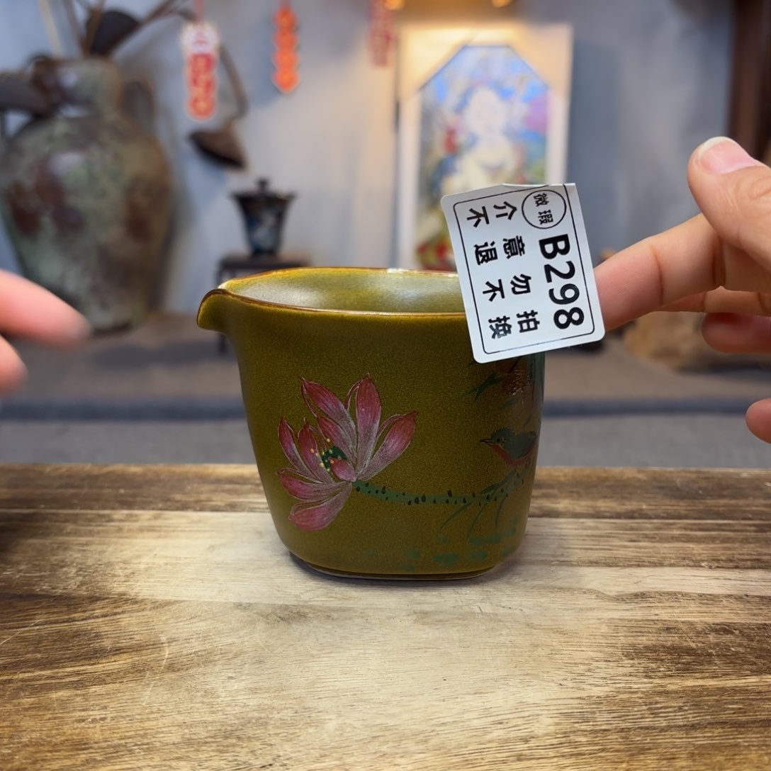 景德镇纯手工制作陶瓷
