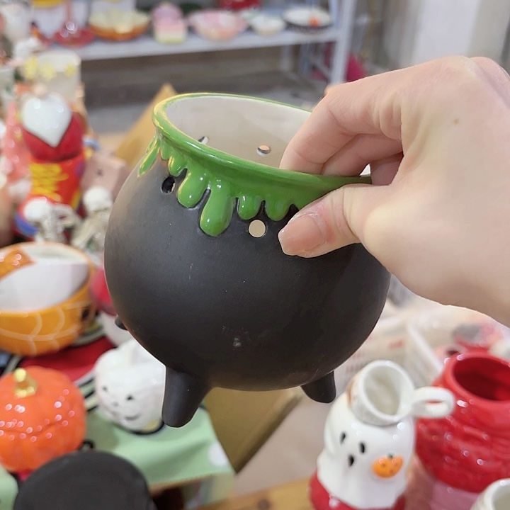 瓷片陶瓷完美主义慎拍