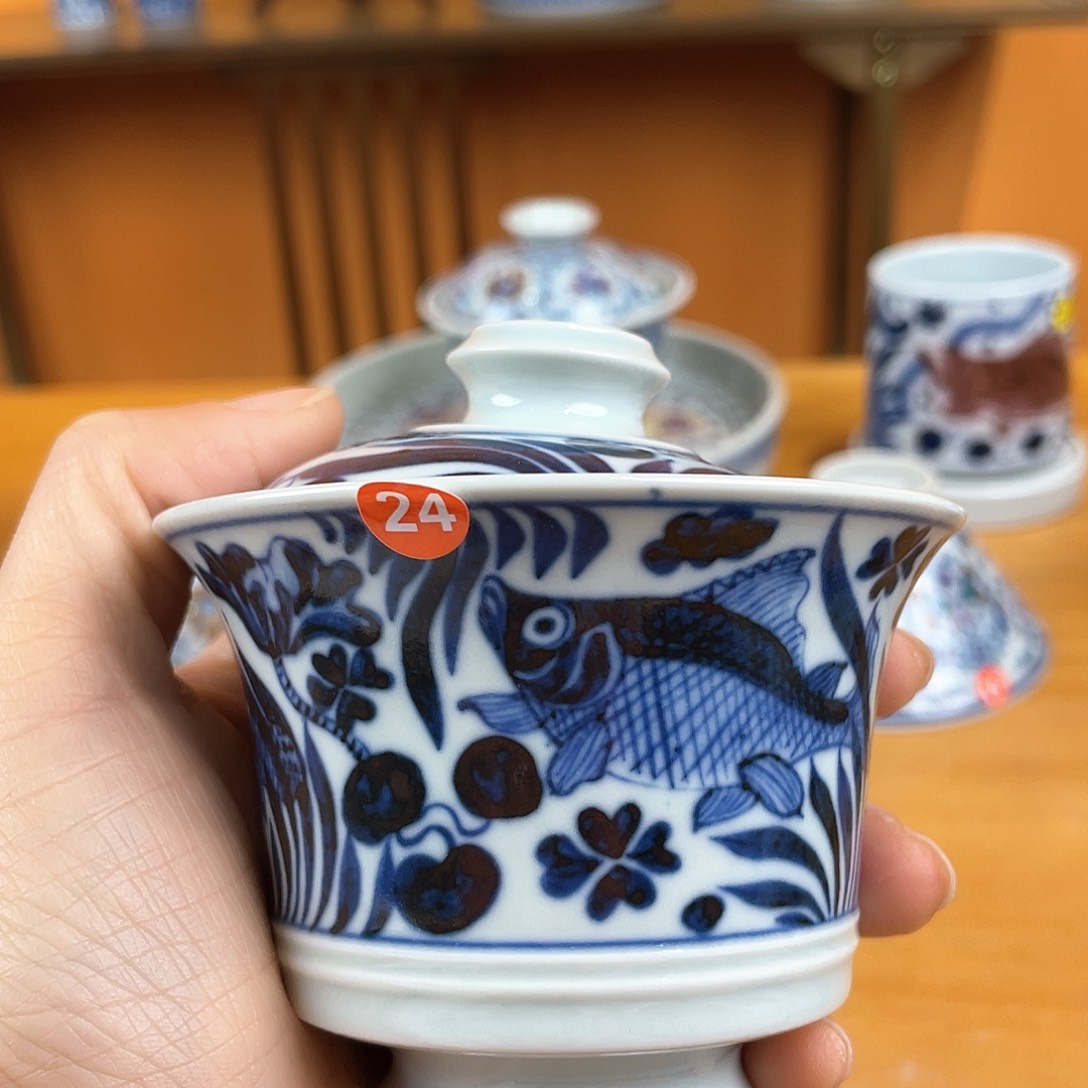 景德镇陶瓷景德镇瓷器