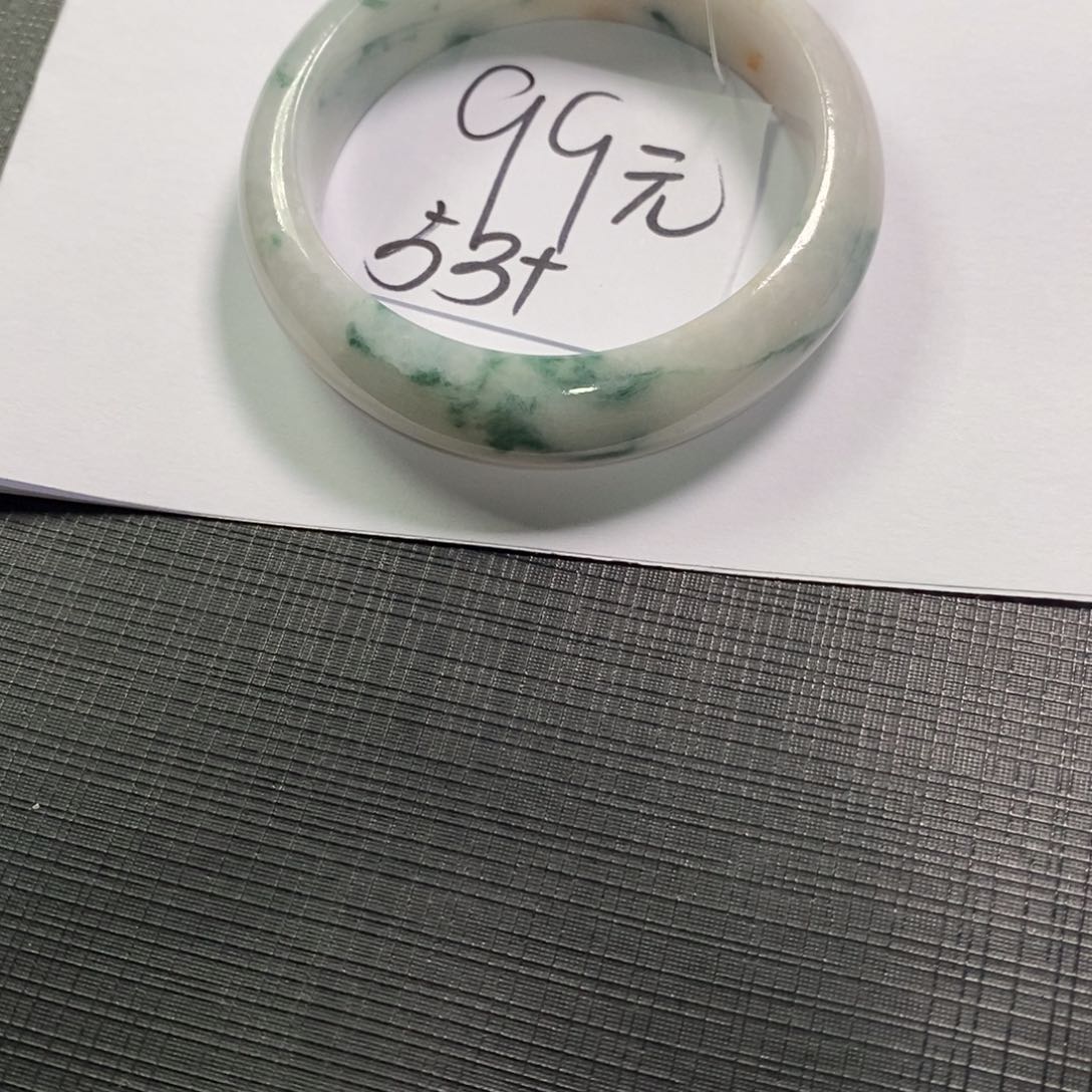 【闪购商品】未镶嵌手镯翡翠