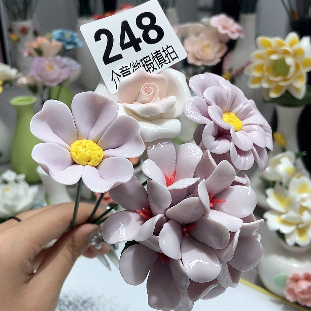 陶瓷设计风格现代