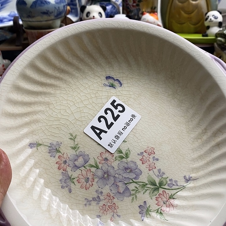 紫砂茶杯长****号日本精品回流瓷器