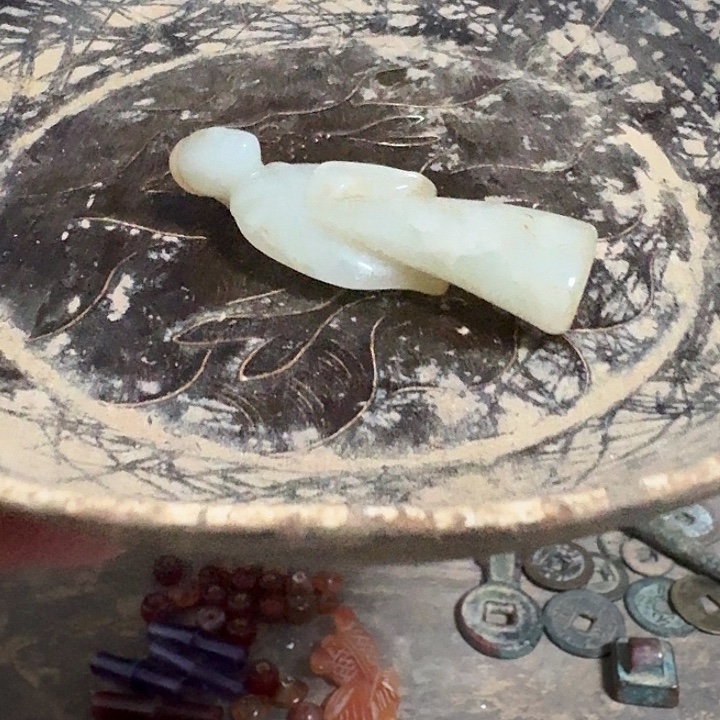 如***偉瓷片快快乐乐健康平安幸福美满