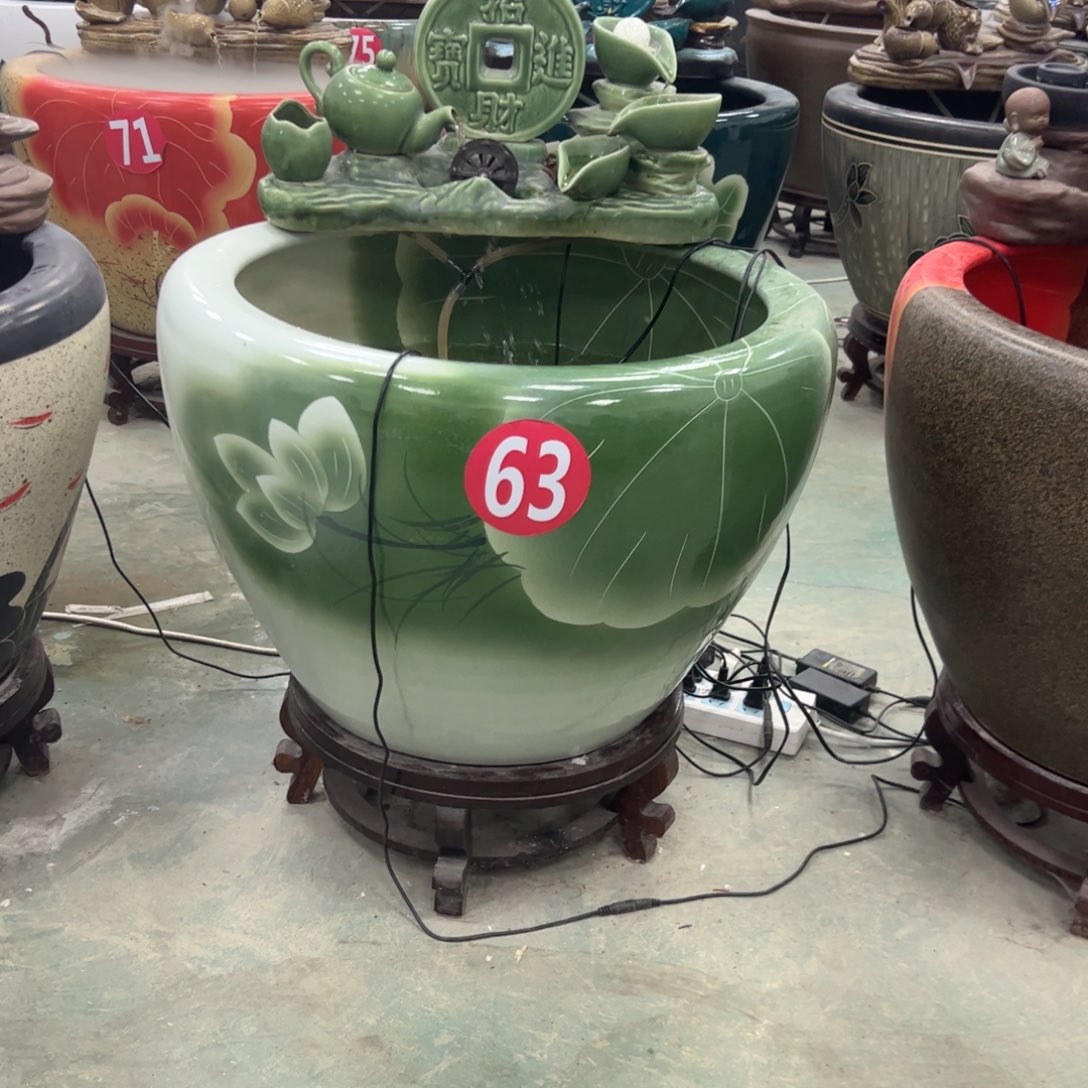 《***》直径63一整套送8件！