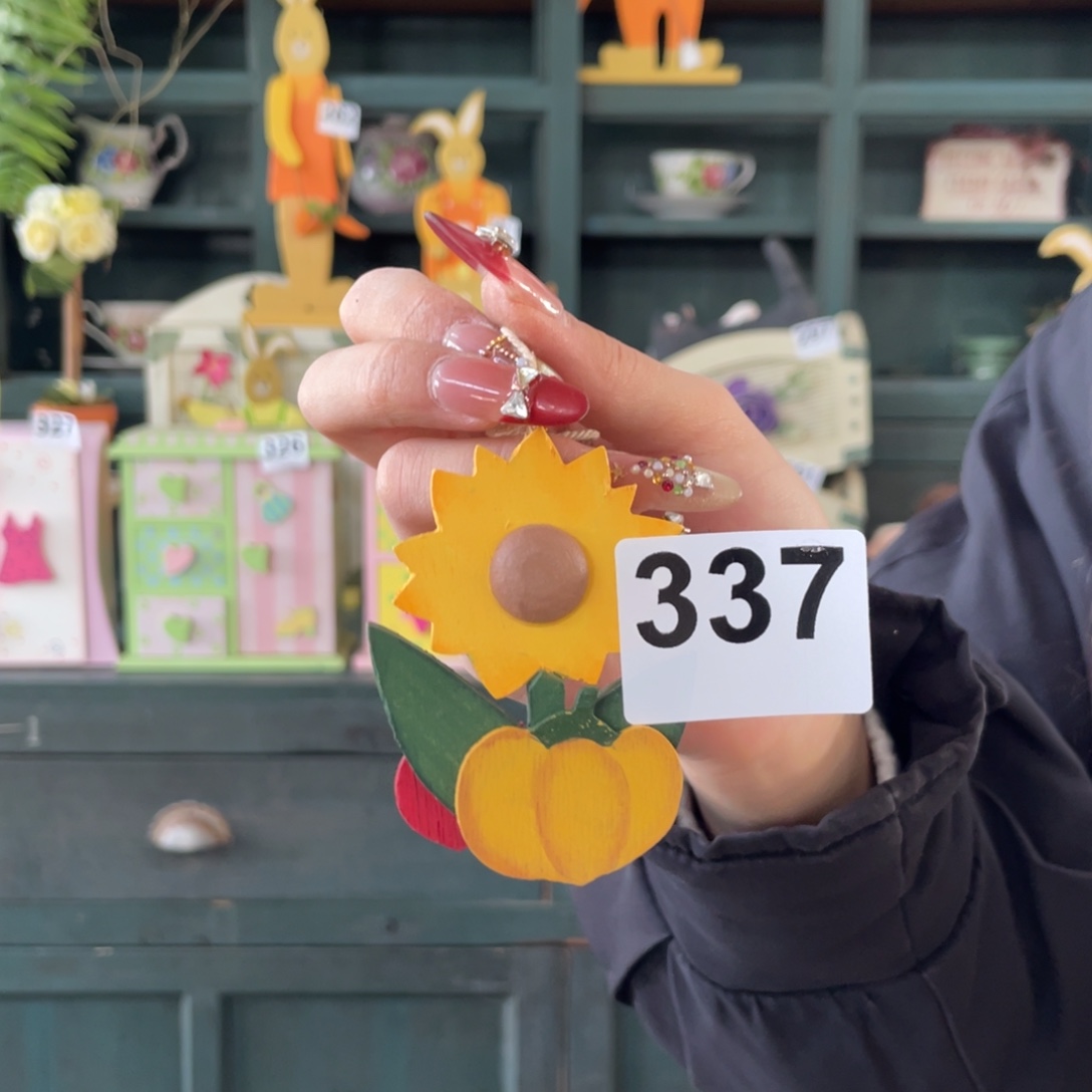 圣诞月福利老货玩具中古默认微瑕损米