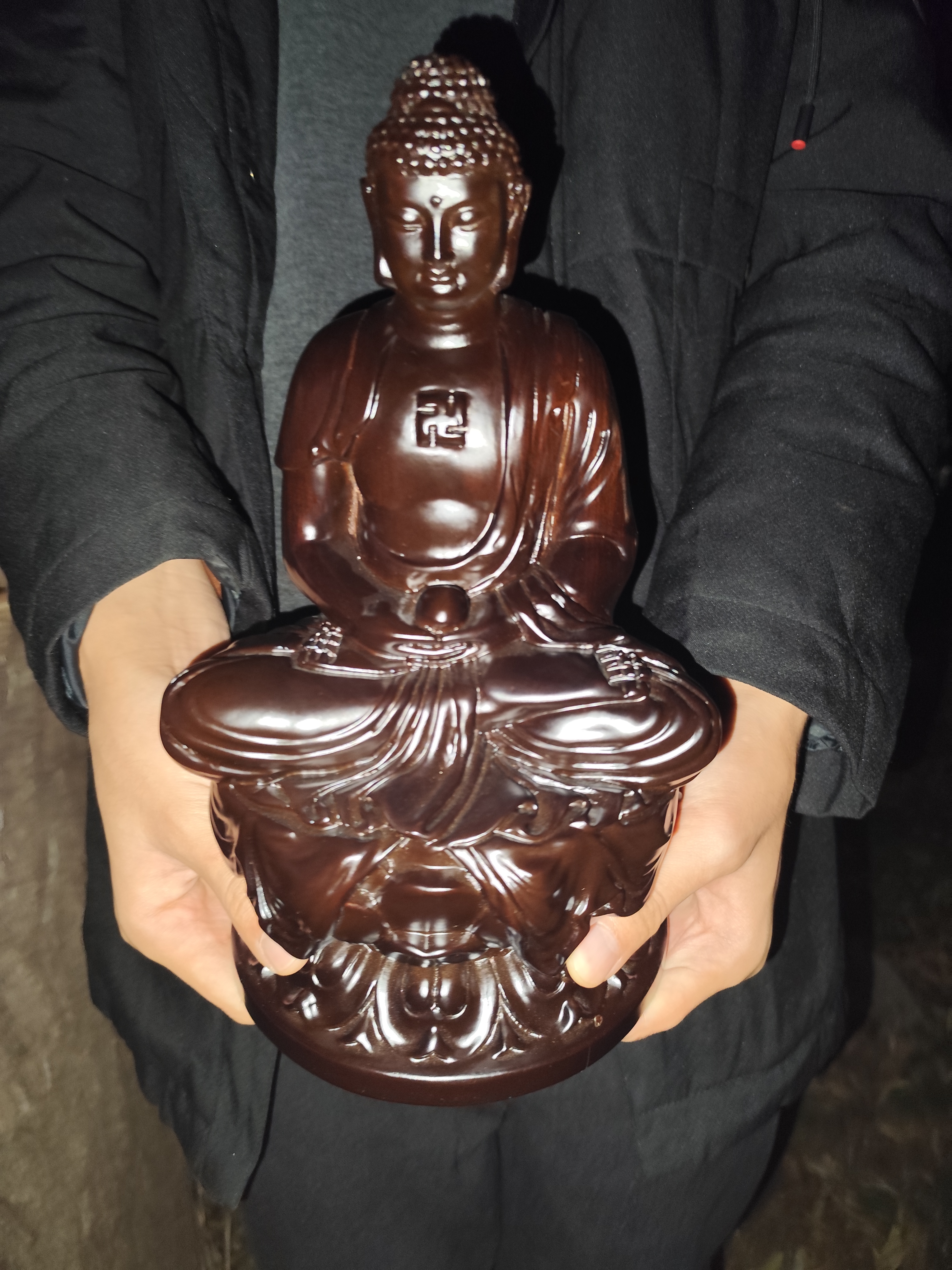 雕像摆件        