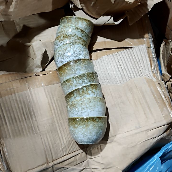 摆件盘子碗茶壶啥都有10个