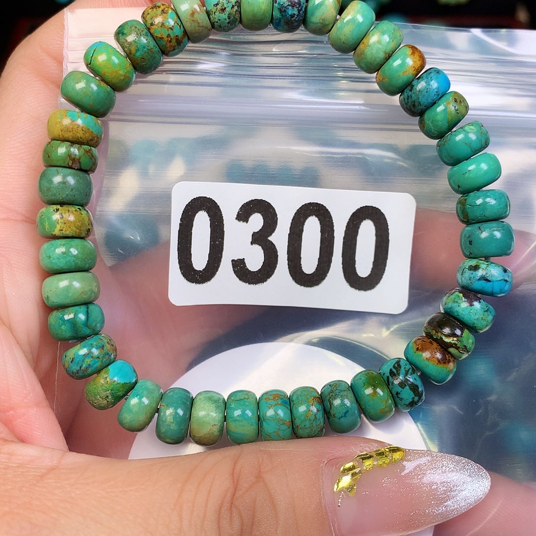  空竹粉丝专享十堰特色手工散珠