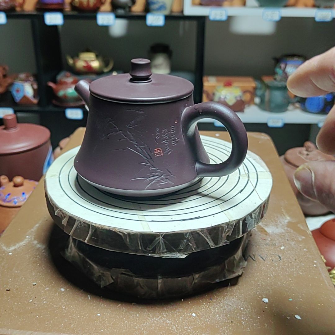 紫砂茶壶111111111111