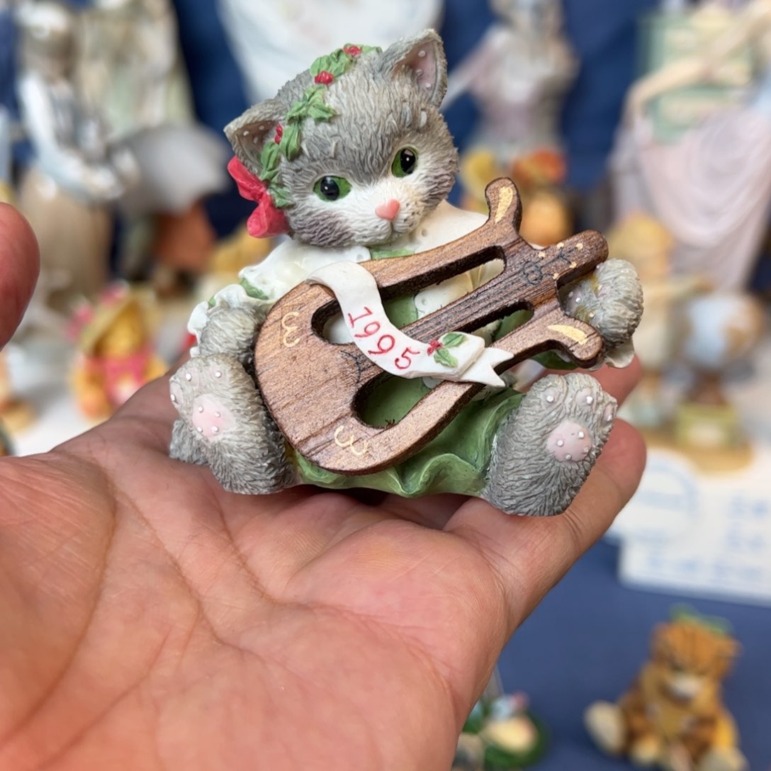 瓷片海淘中古品，