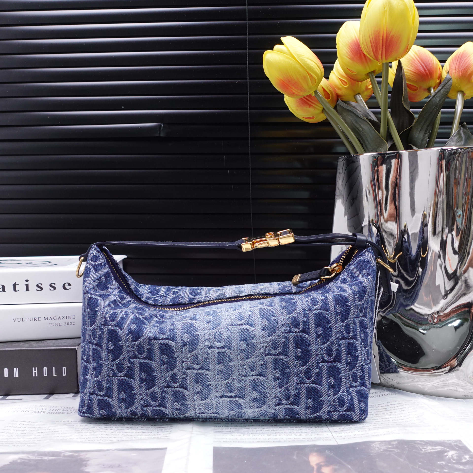 95新 DIOR/迪奥 手提包/T10339534