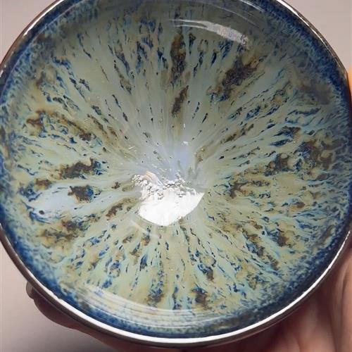 【闪购商品】茶盏-357............