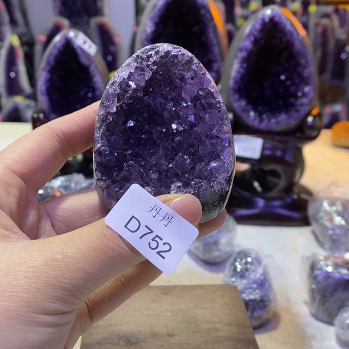 水晶摆件未镶嵌摆件