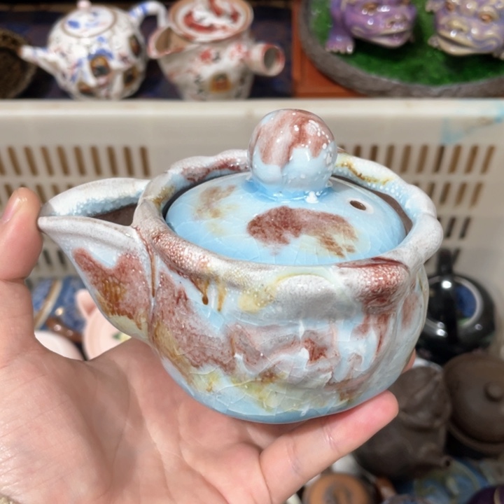 茶壶紫砂紫砂茶具