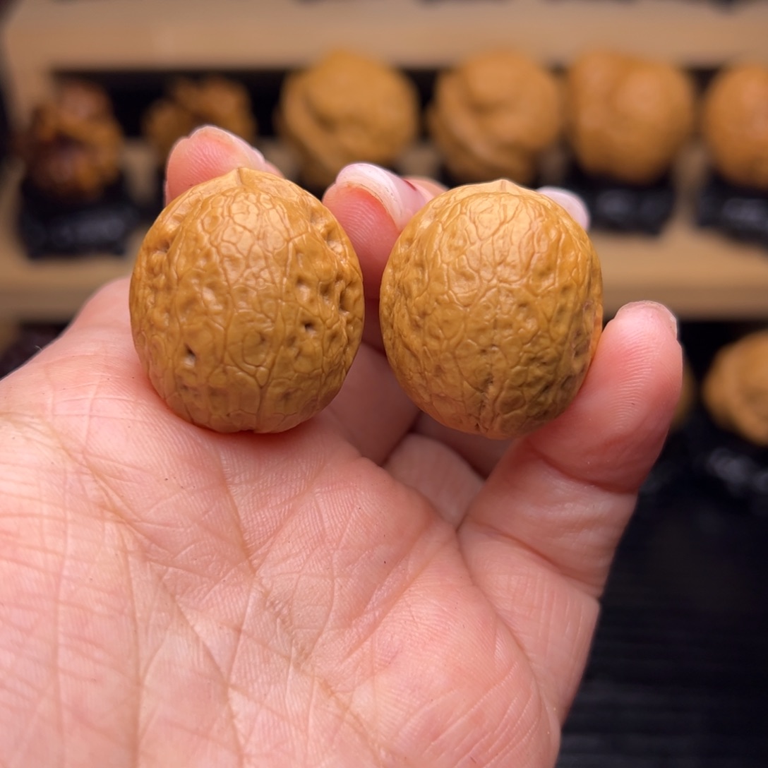 文玩核桃吊坠1z-------27尺