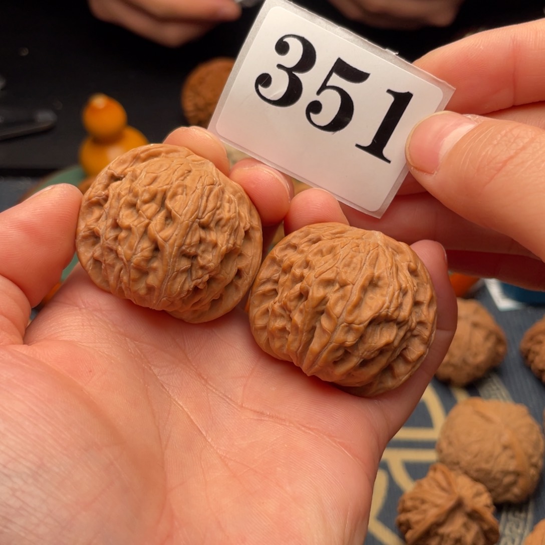 桃核吊坠远****邓38全品磨盘351号～