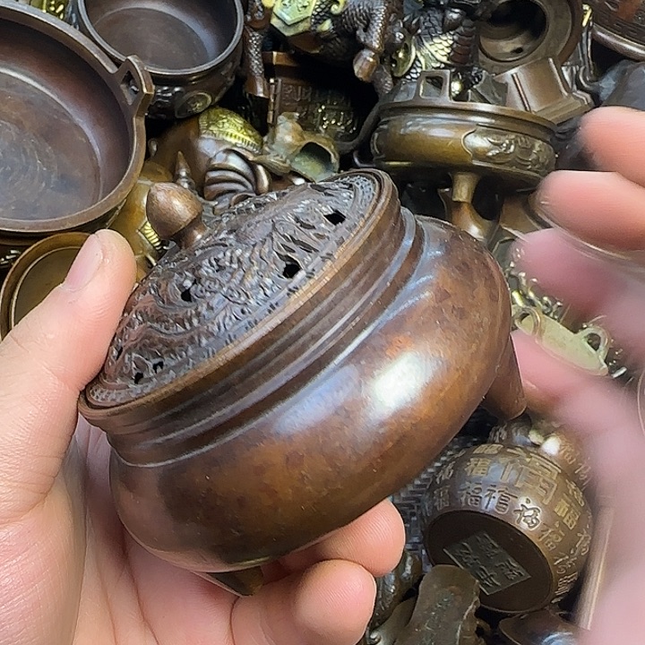铜器摆件铜器摆件铜器摆件
