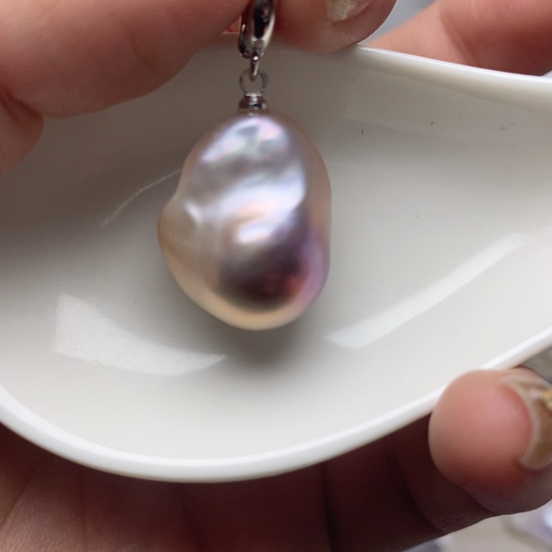 淡水珍珠其它未镶嵌