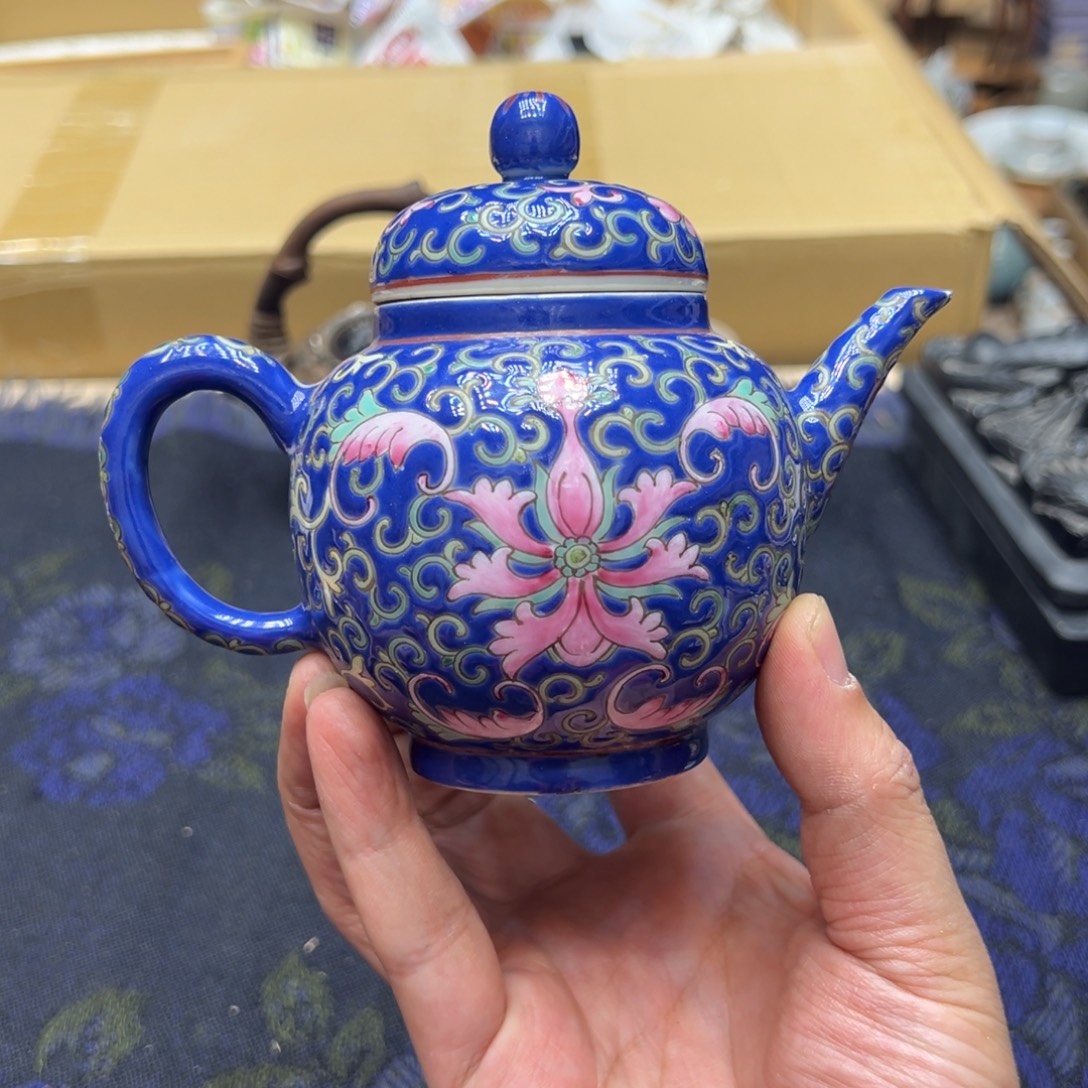 瓷片一定要看好下单