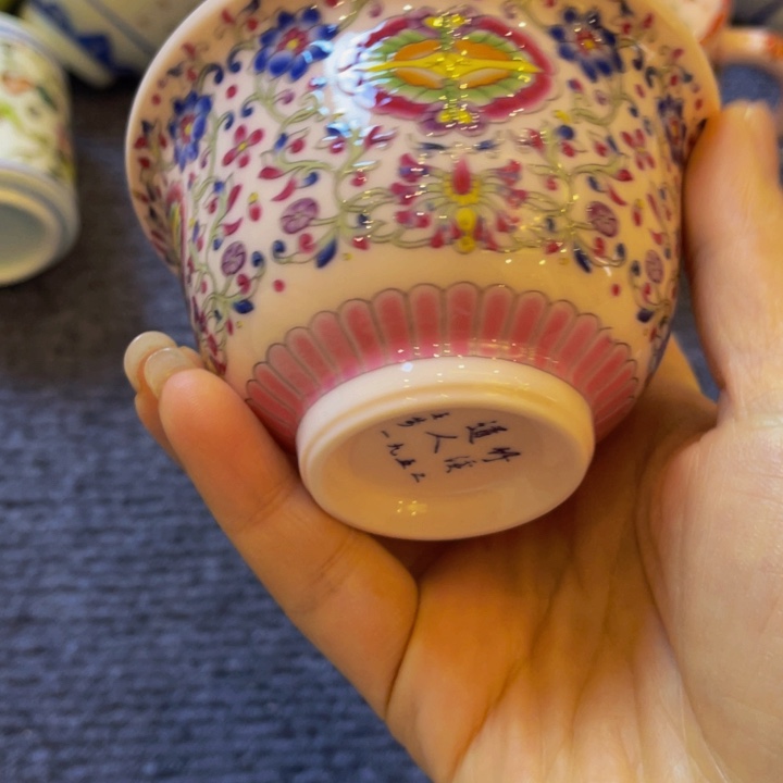 景德镇陶瓷学院美术