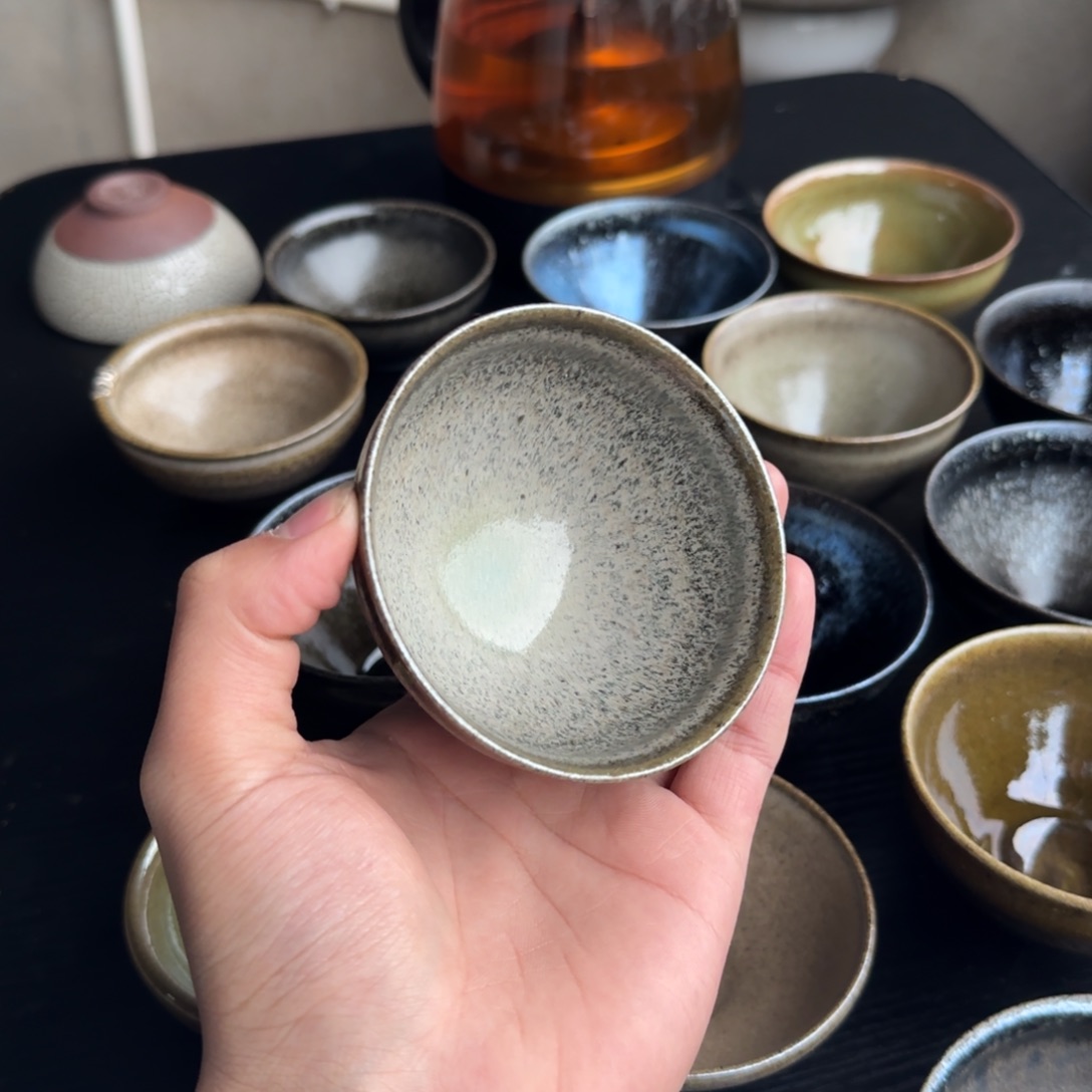 茶盏自然科学自然