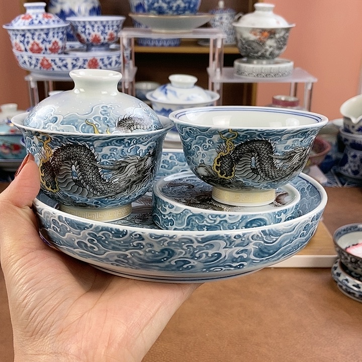 陶瓷制品加工企业在