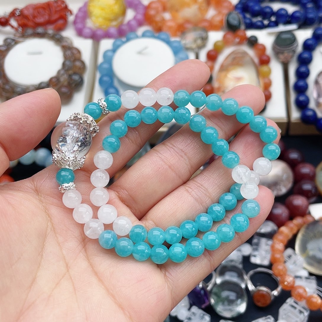 银S925镶嵌烟晶戒指